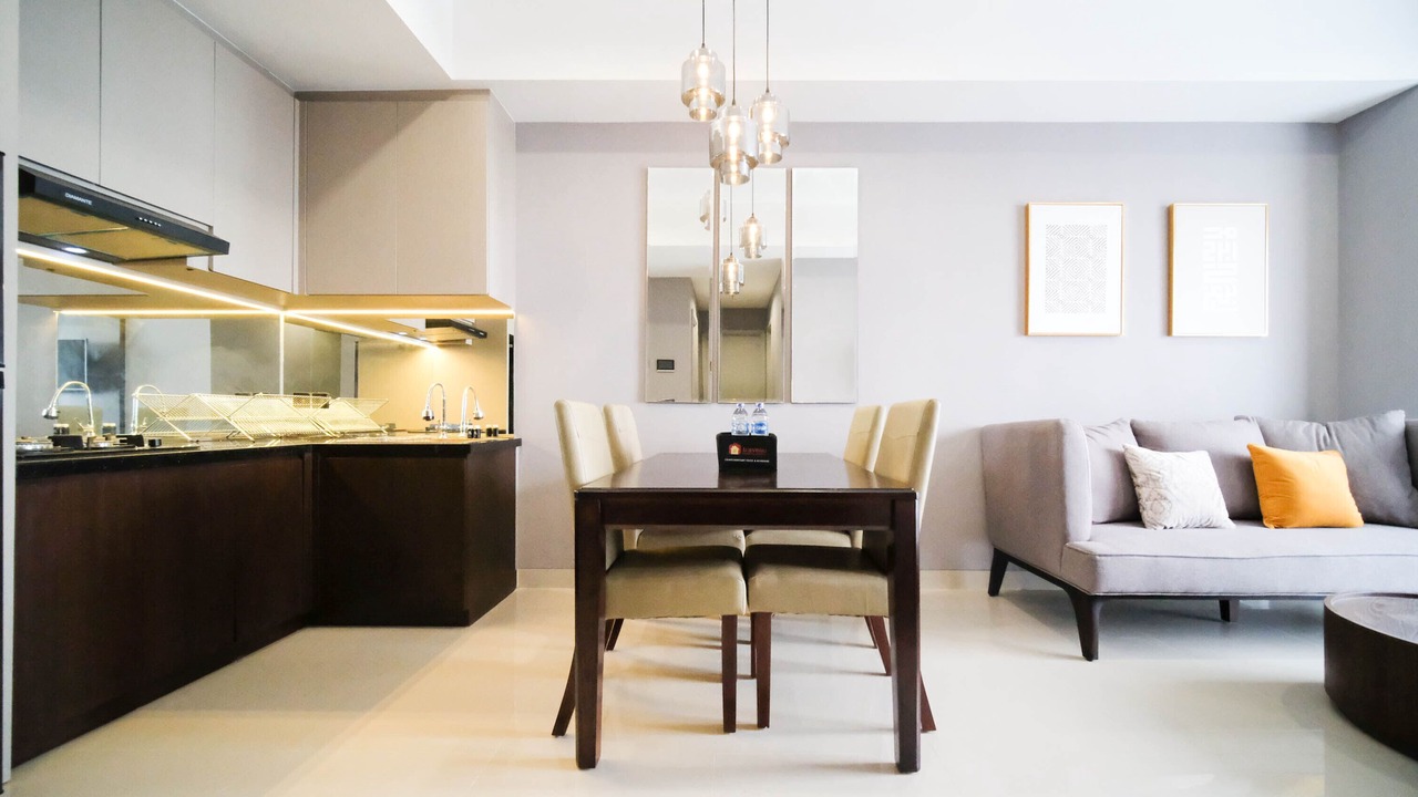 Photo of Bedroom in Suko Manunggal