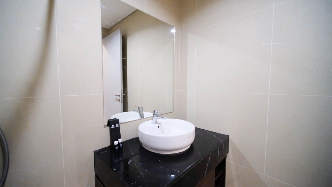 Photo of Bathroom in Suko Manunggal