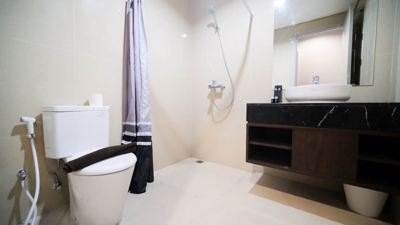 Photo of Bathroom in Suko Manunggal