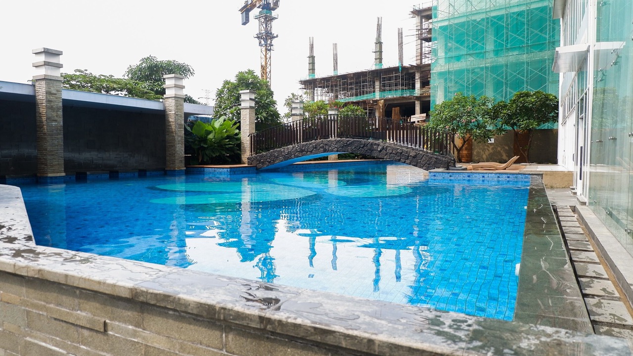 Photo of Outdoor in Suko Manunggal