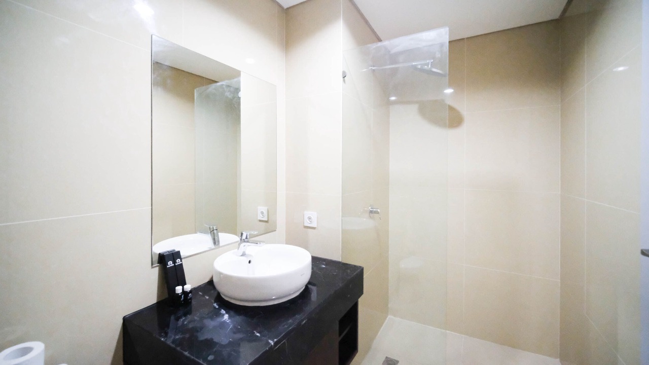 Photo of Bathroom in Suko Manunggal