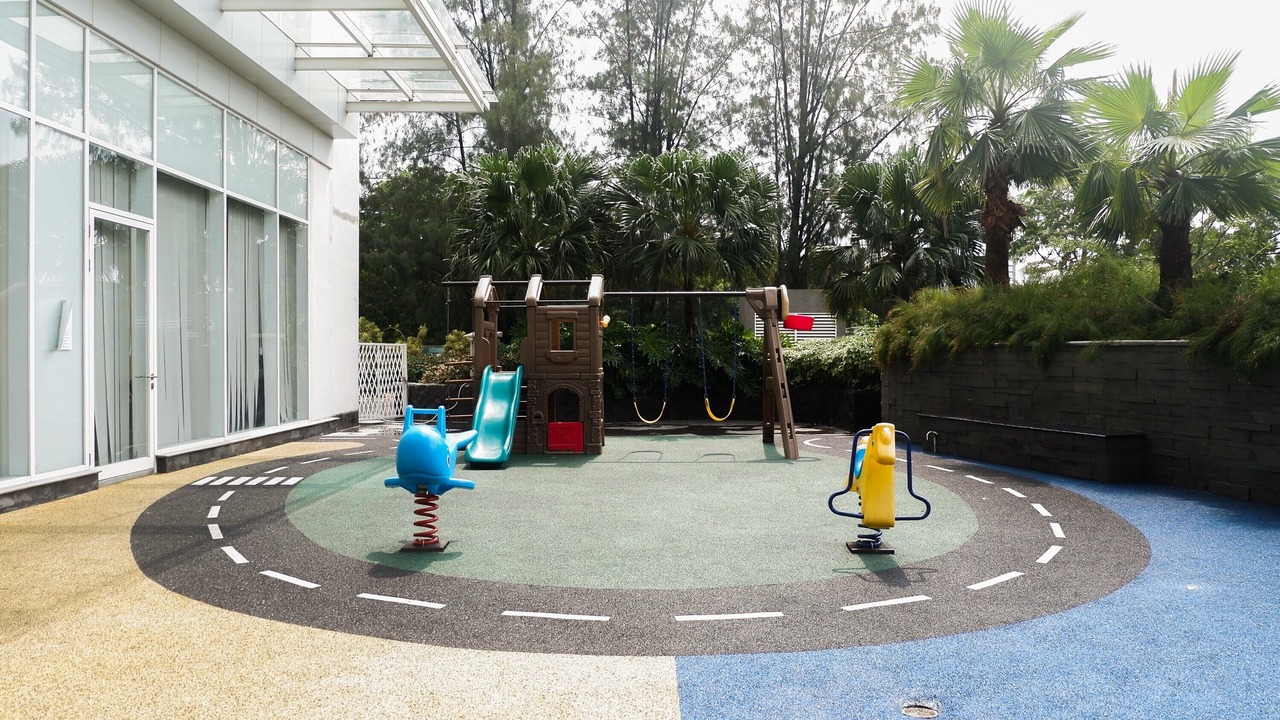 Photo of Outdoor in Suko Manunggal