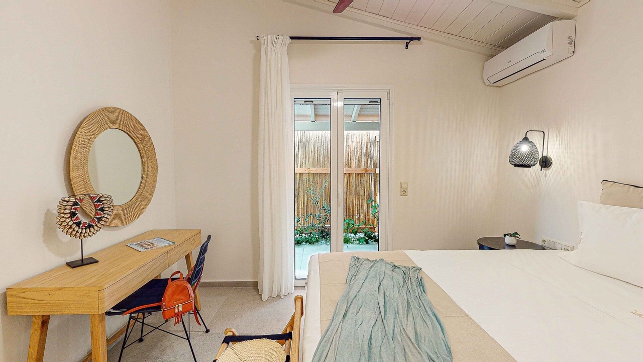Photo of Bedroom in Viannos