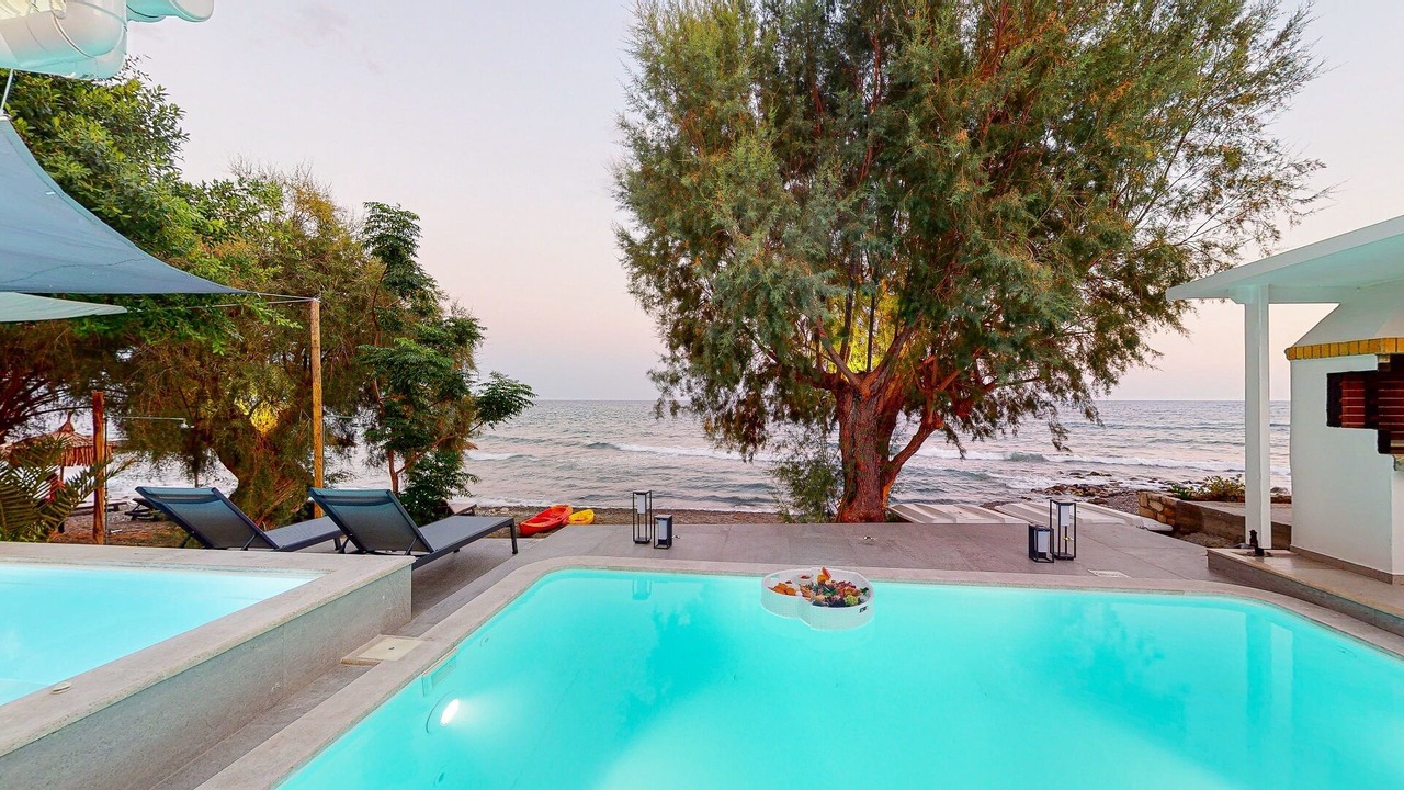 Photo of Outdoor in Viannos