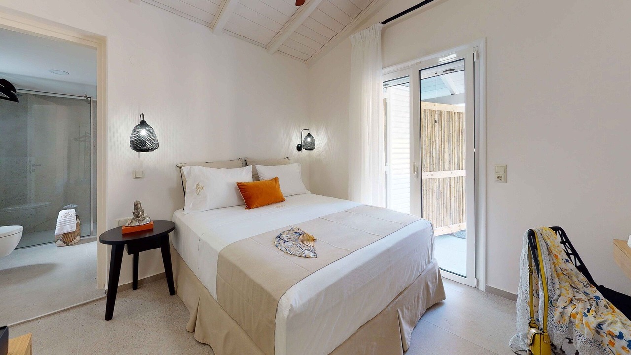 Photo of Bedroom in Viannos