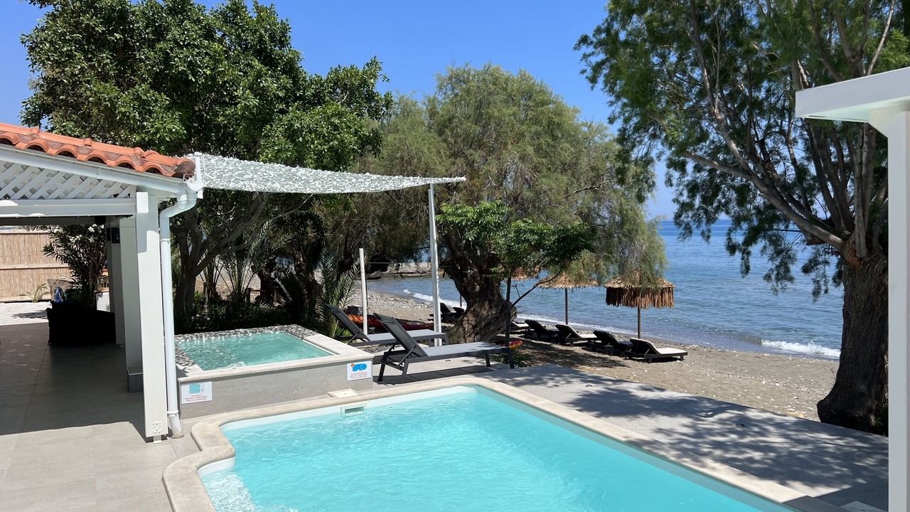 Photo of Outdoor in Viannos