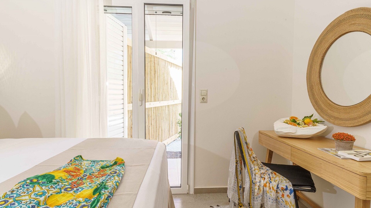 Photo of Bedroom in Viannos