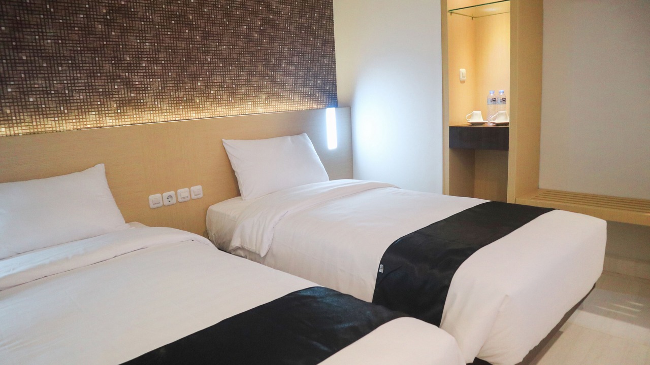 Photo of Bedroom in Banjarmasin