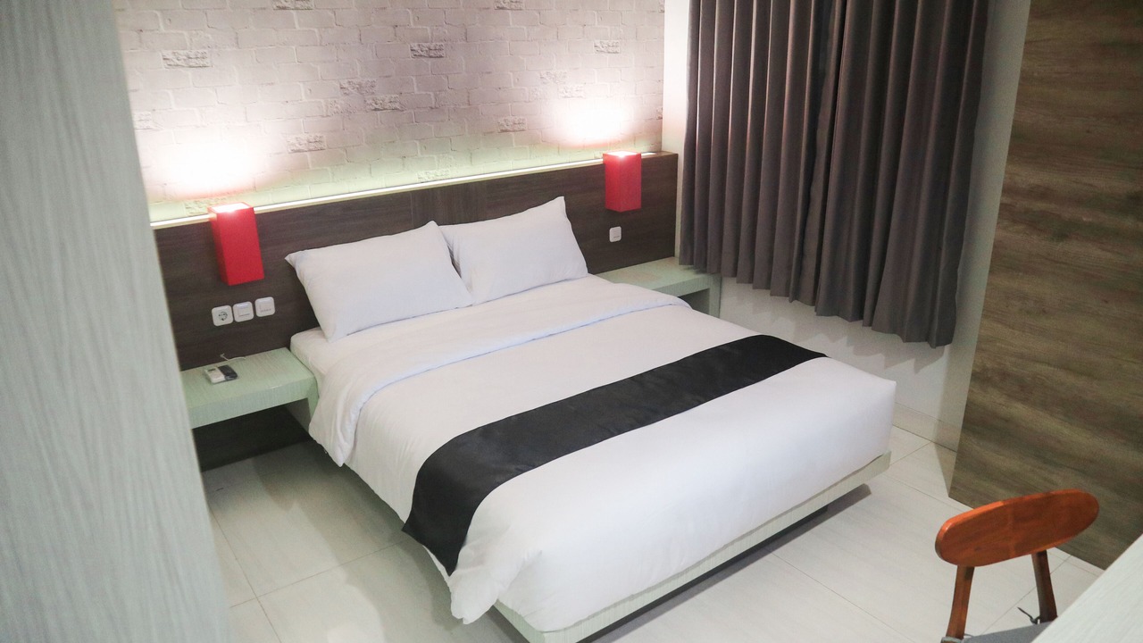 Photo of Bedroom in Banjarmasin