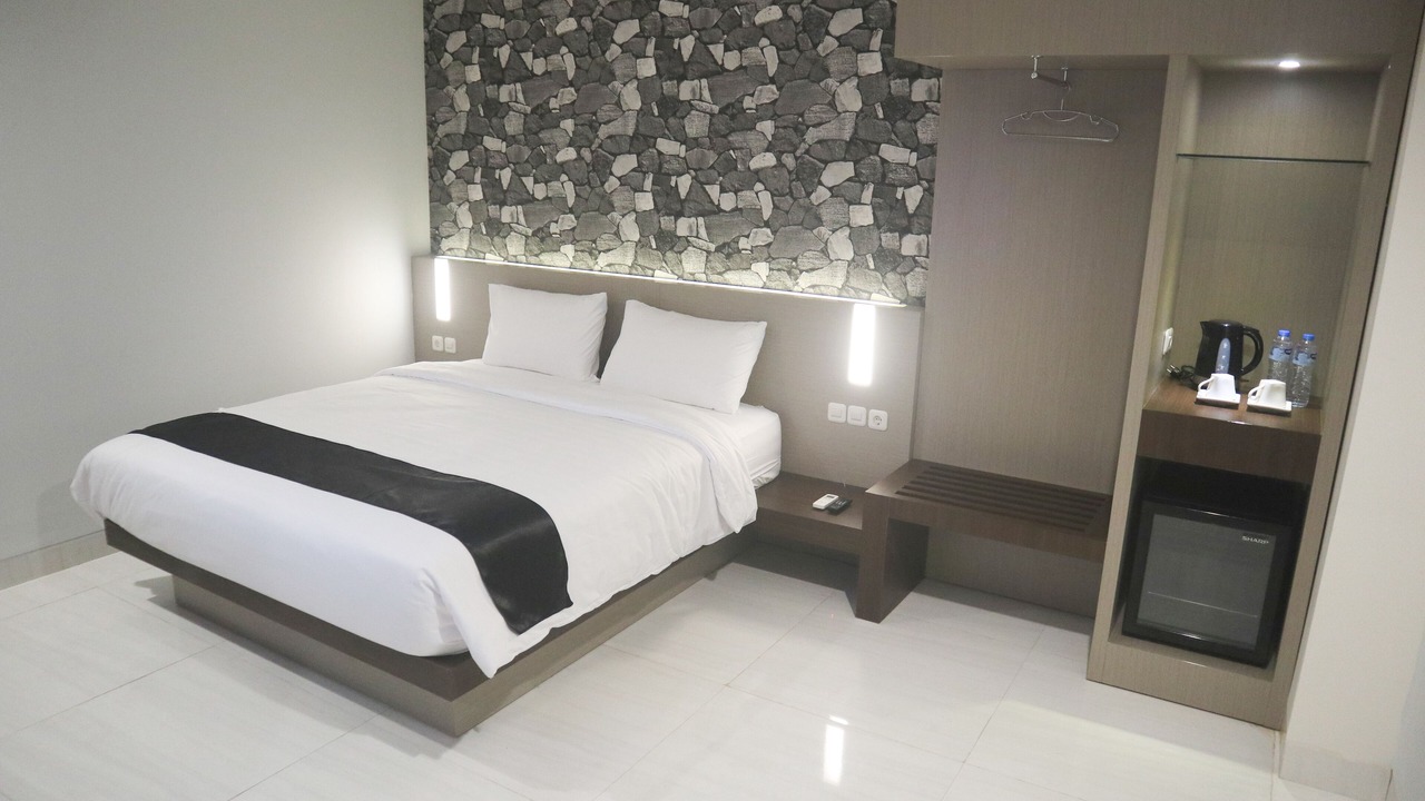 Photo of Bedroom in Banjarmasin