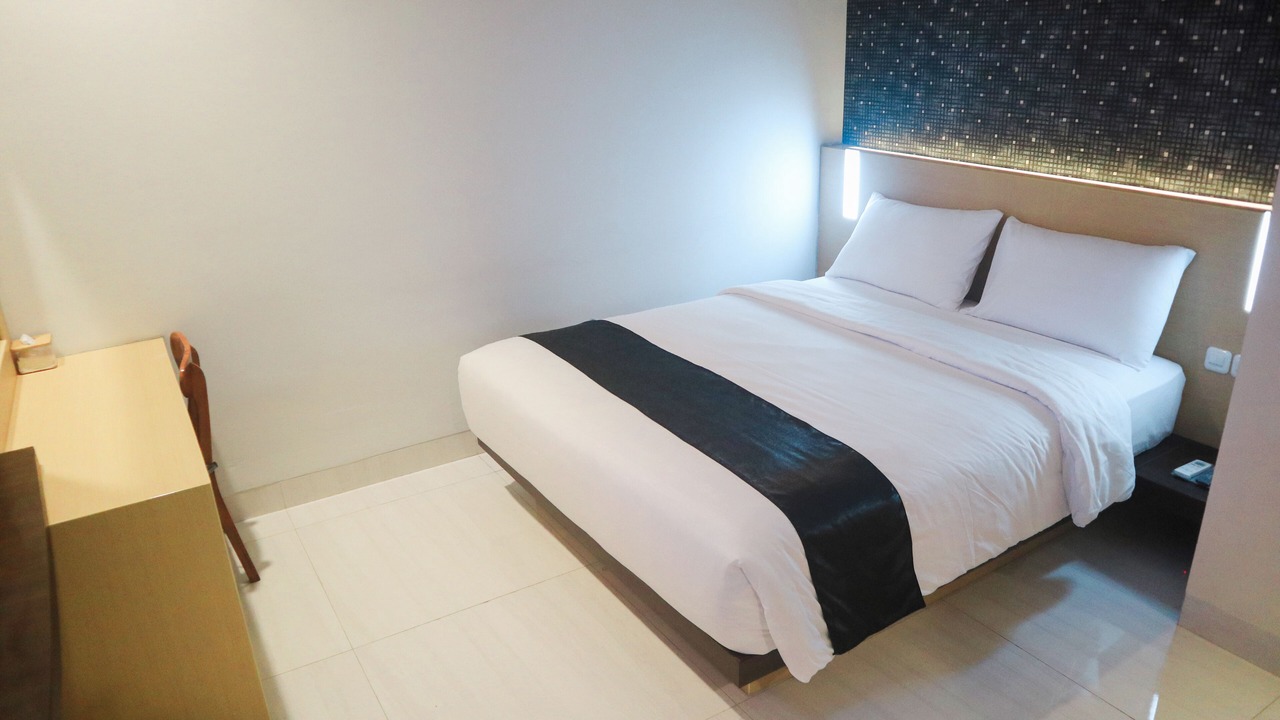 Photo of Bedroom in Banjarmasin
