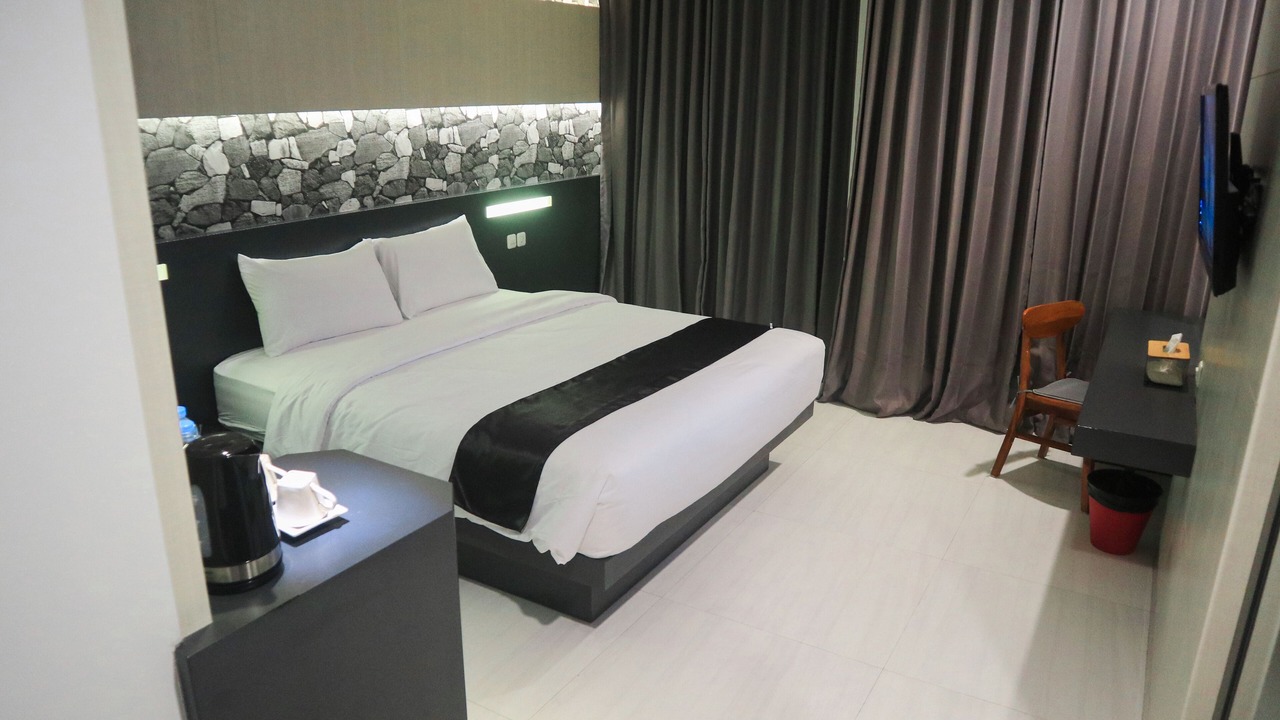 Photo of Bedroom in Banjarmasin