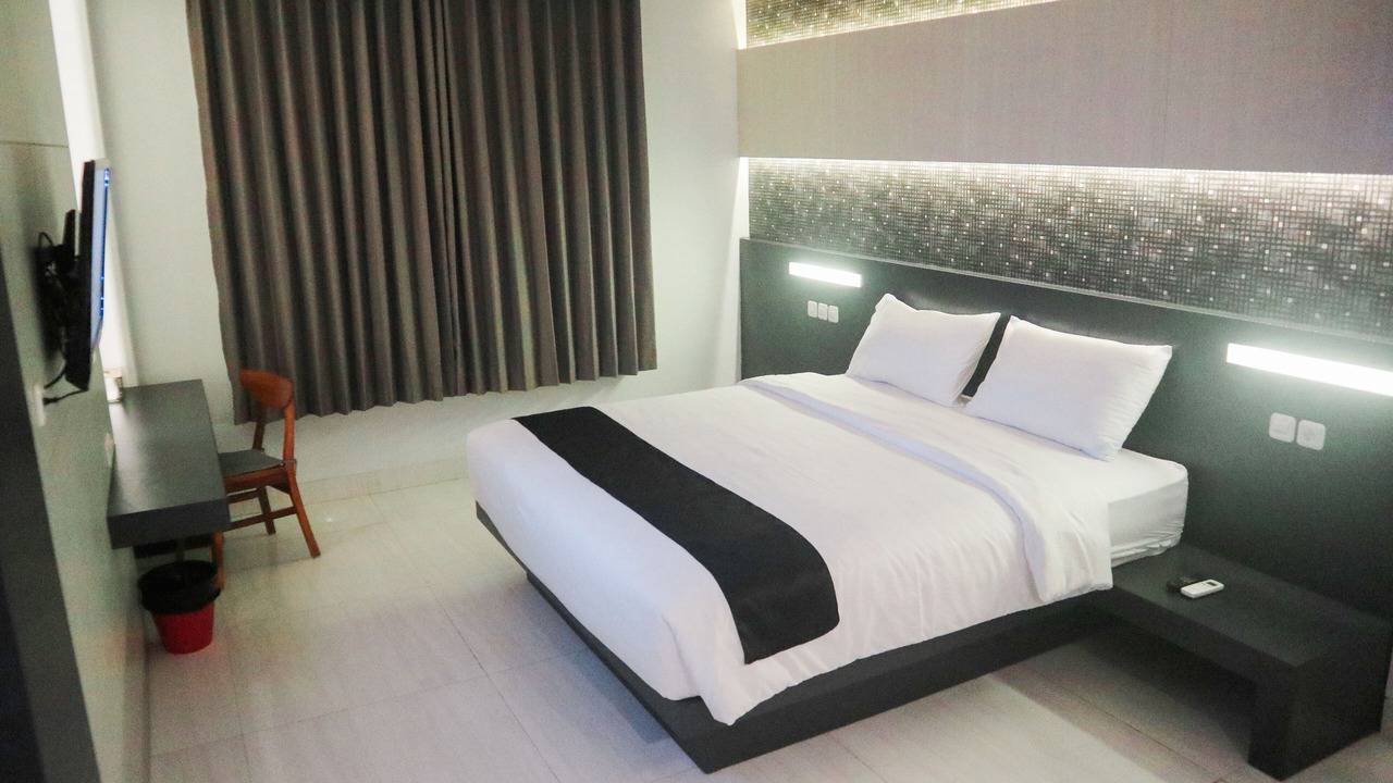 Photo of Bedroom in Banjarmasin