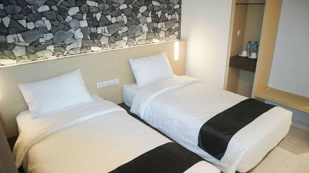 Photo of Bedroom in Banjarmasin