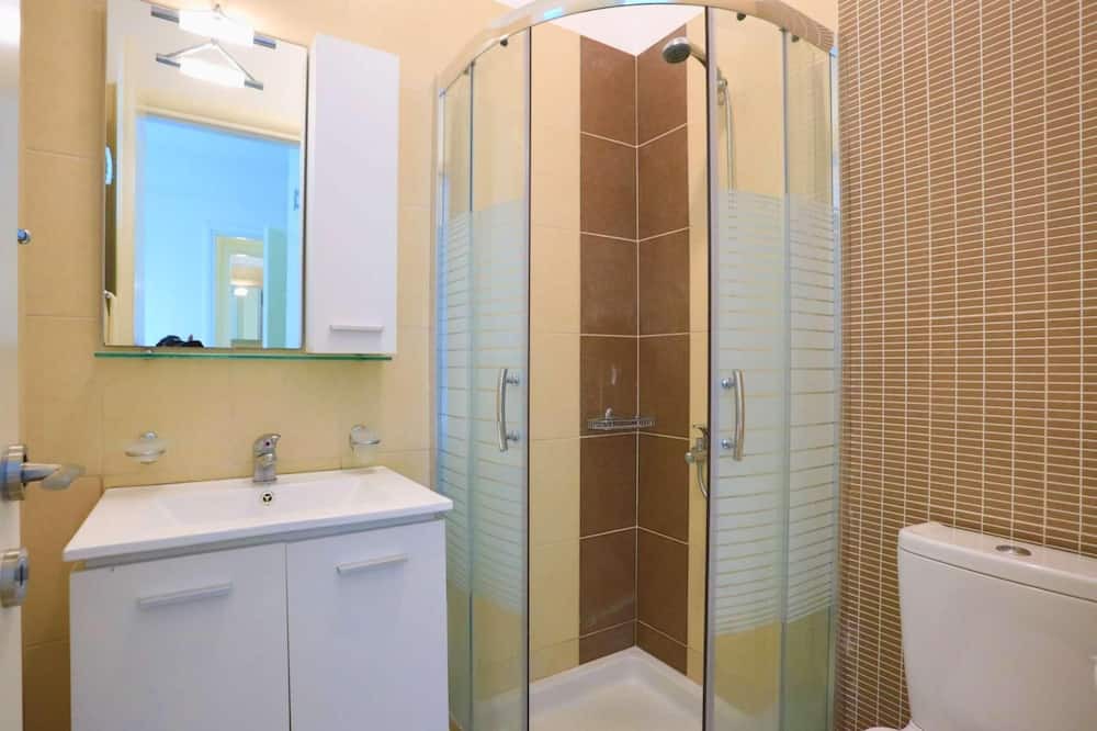 Photo of Bathroom in Astrakeri