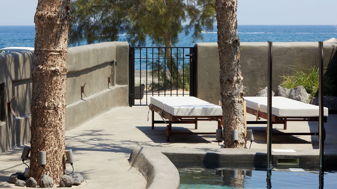 Photo of Outdoor in Agios Georgios