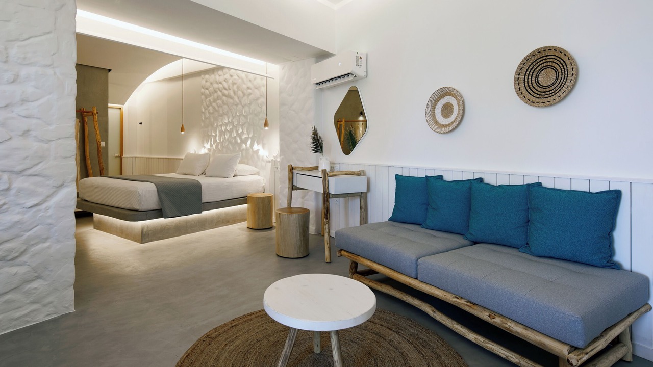 Photo of Outdoor in Agios Georgios