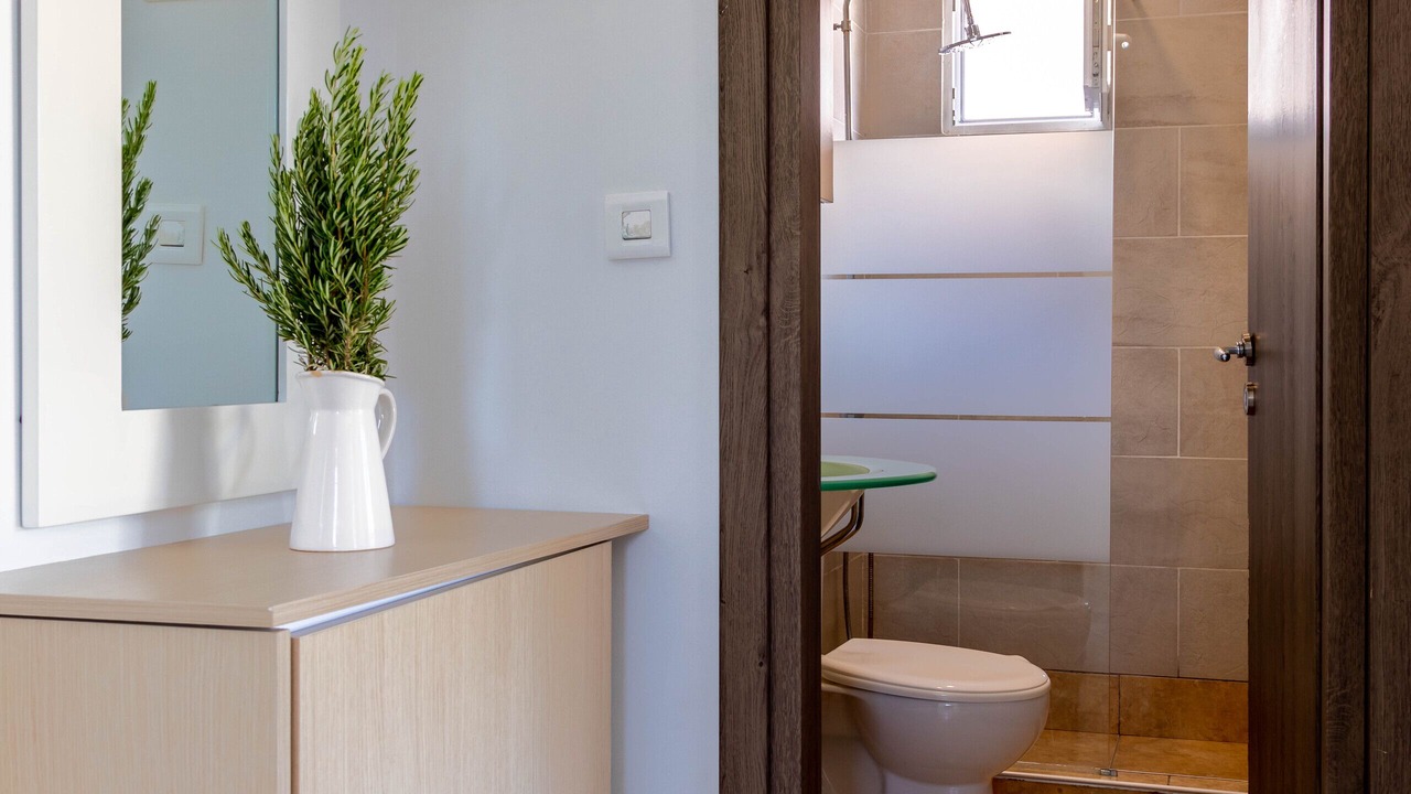 Photo of Bathroom in Porto Koufo