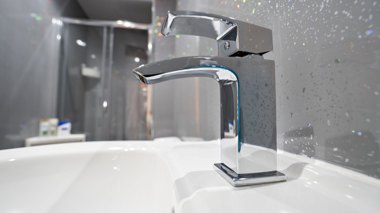 Photo of Bathroom in Kirkcaldy