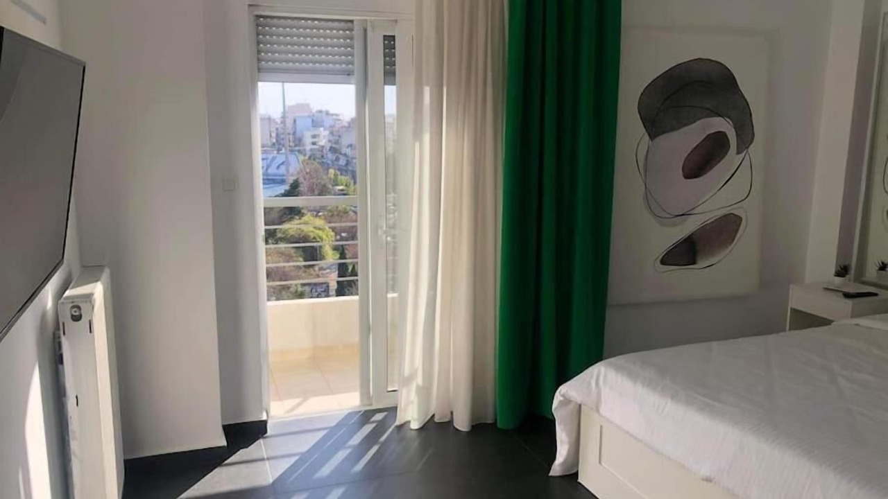 Photo of Bedroom in Kallithea