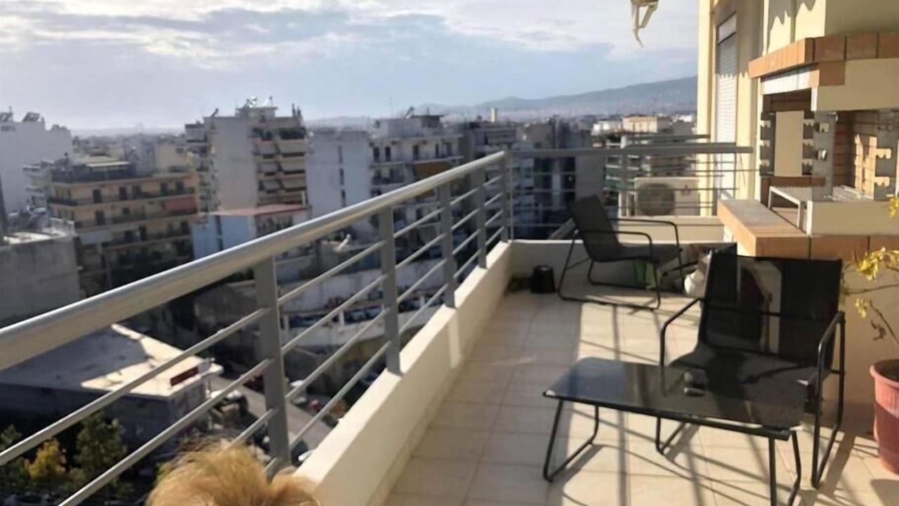 Photo of Outdoor in Kallithea