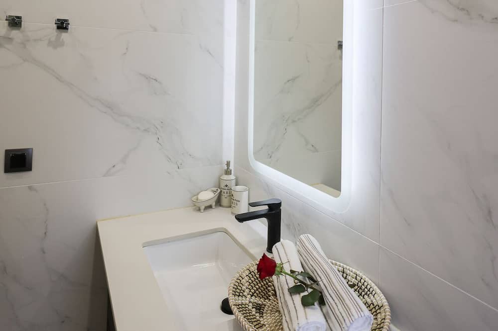 Photo of Bathroom in Messaia