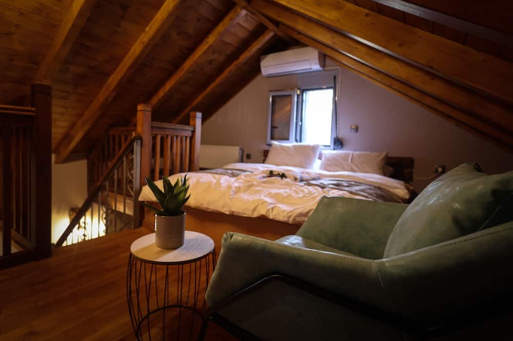 Photo of Bedroom in Messaia