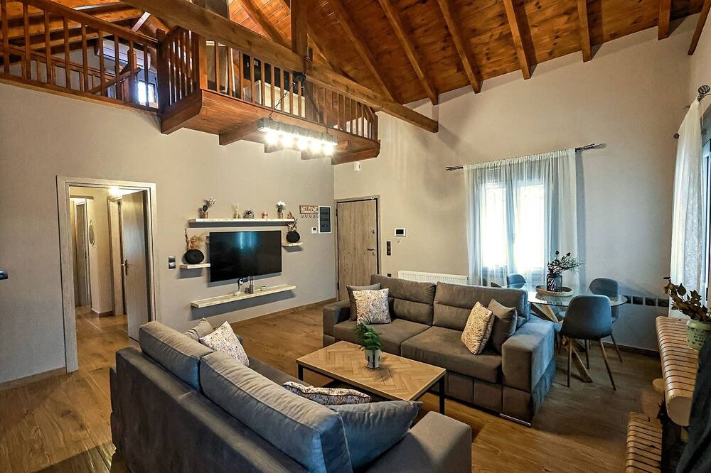 Photo of Livingroom in Messaia
