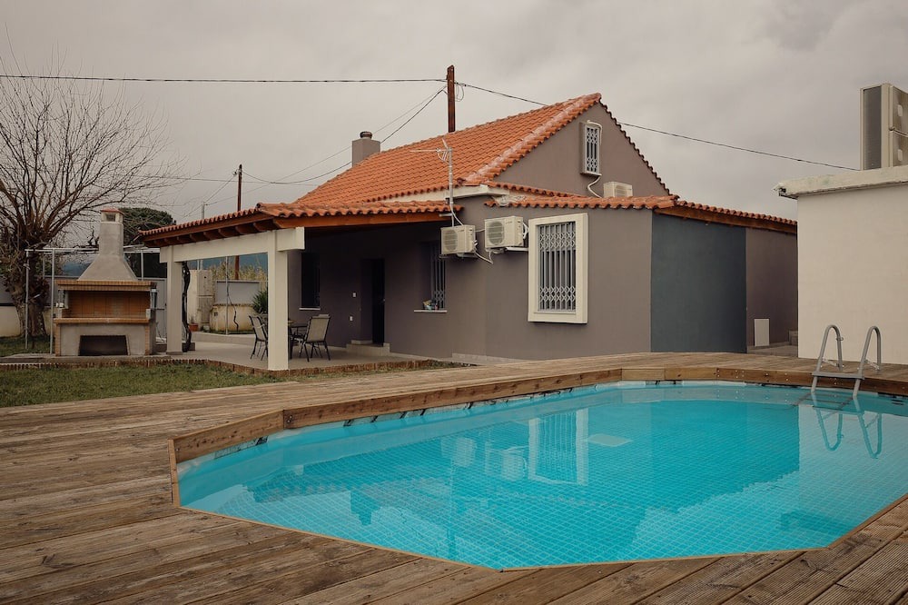 Photo of Outdoor in Messaia