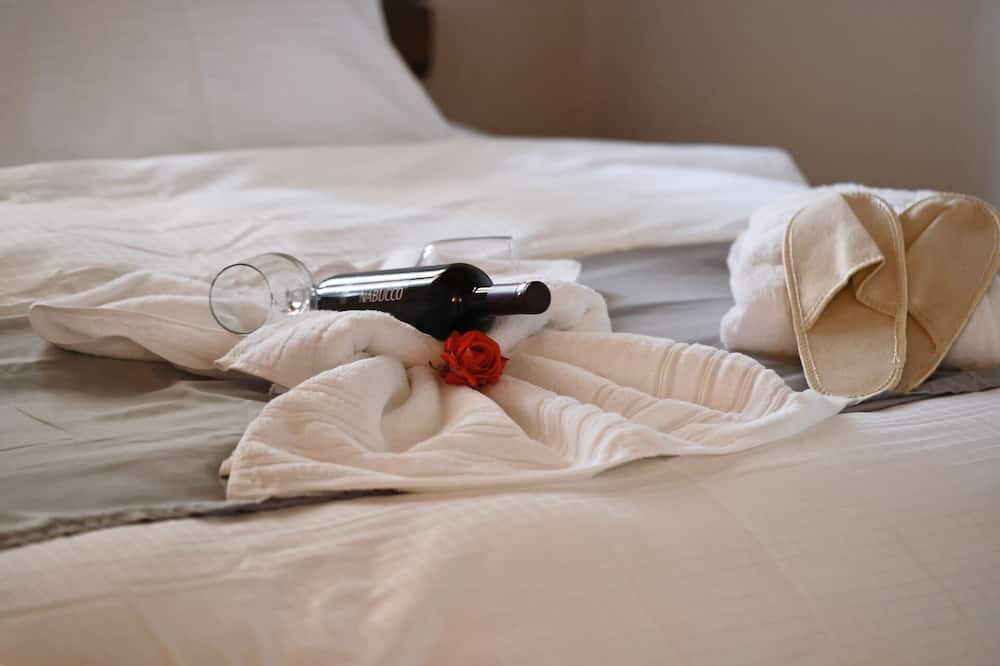 Photo of Bedroom in Messaia