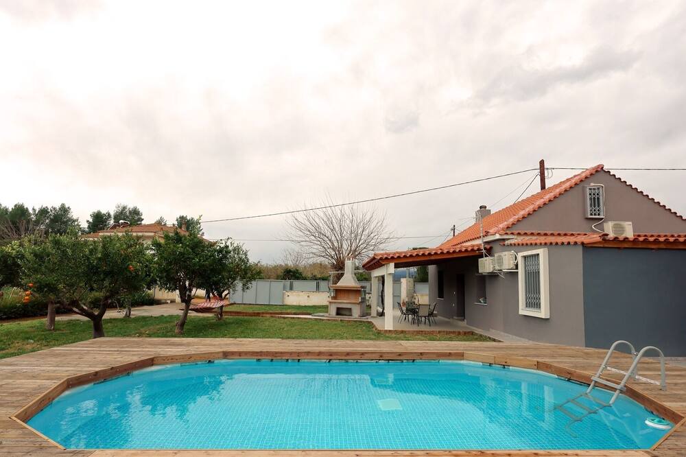 Photo of Outdoor in Messaia