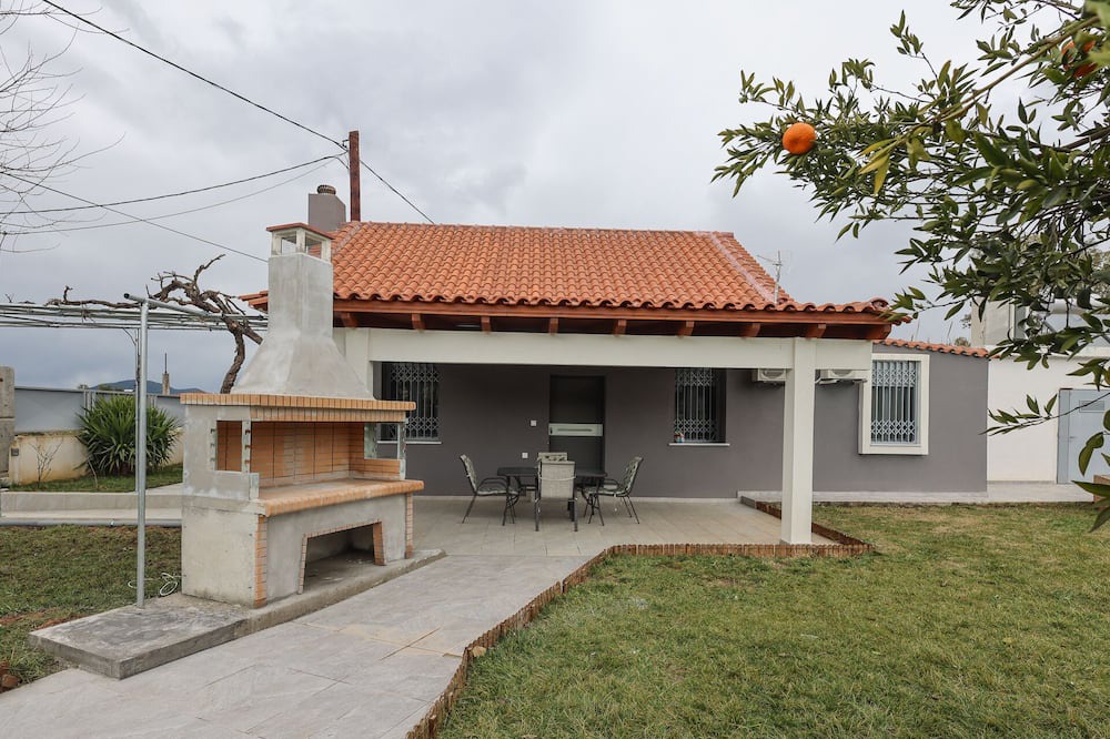 Photo of Outdoor in Messaia