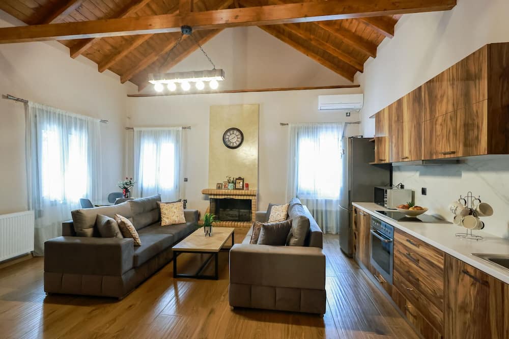 Photo of Kitchen in Messaia