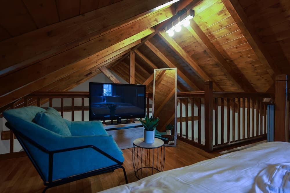 Photo of Bedroom in Messaia