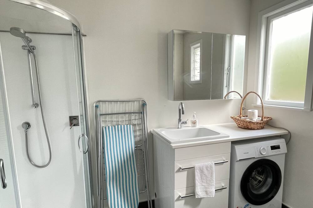 Photo of Bathroom in Johnsonville