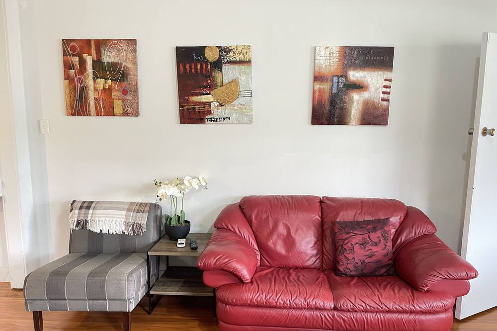Photo of Livingroom in Johnsonville