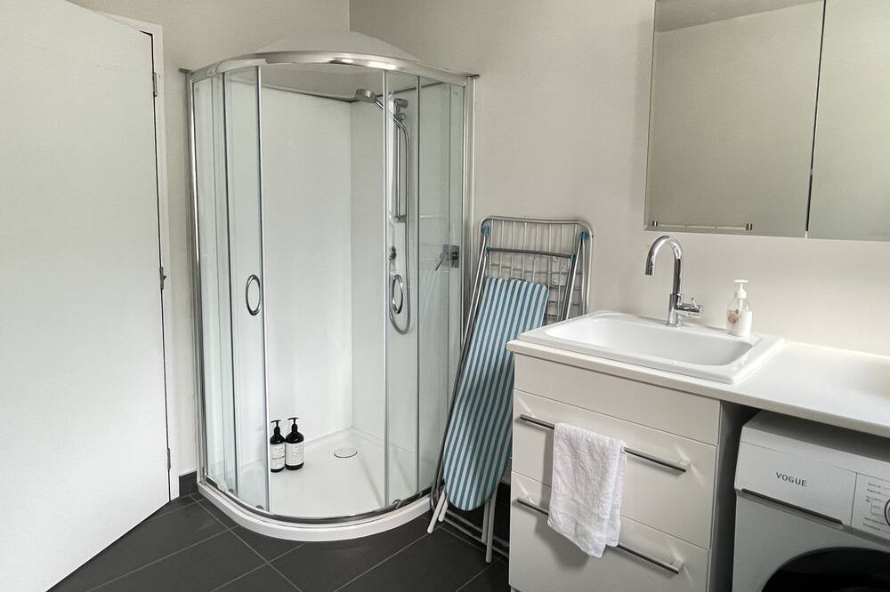 Photo of Bathroom in Johnsonville