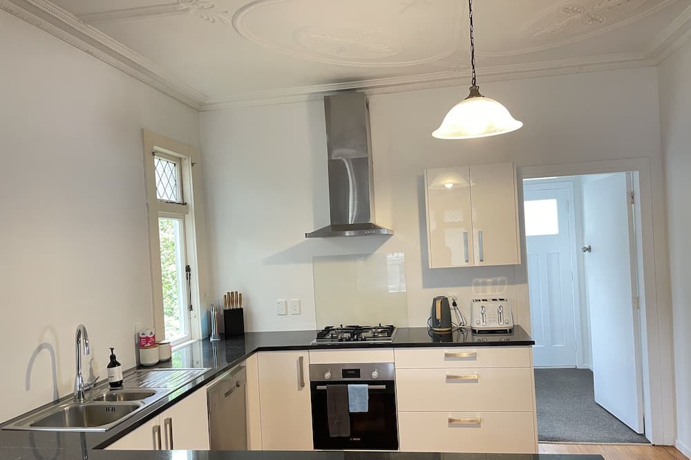 Photo of Kitchen in Johnsonville
