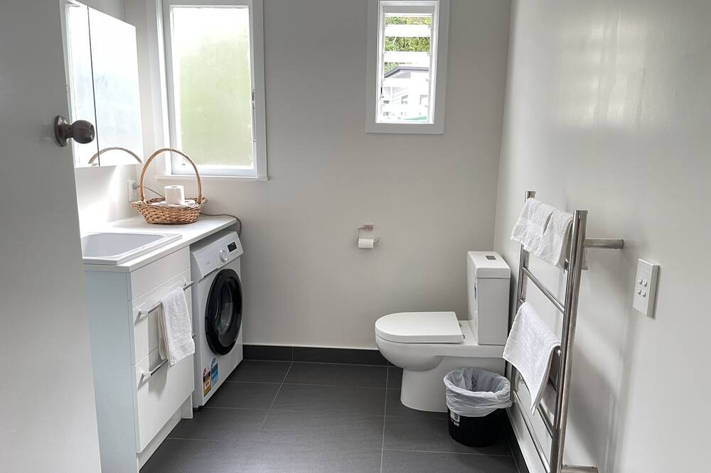 Photo of Bathroom in Johnsonville
