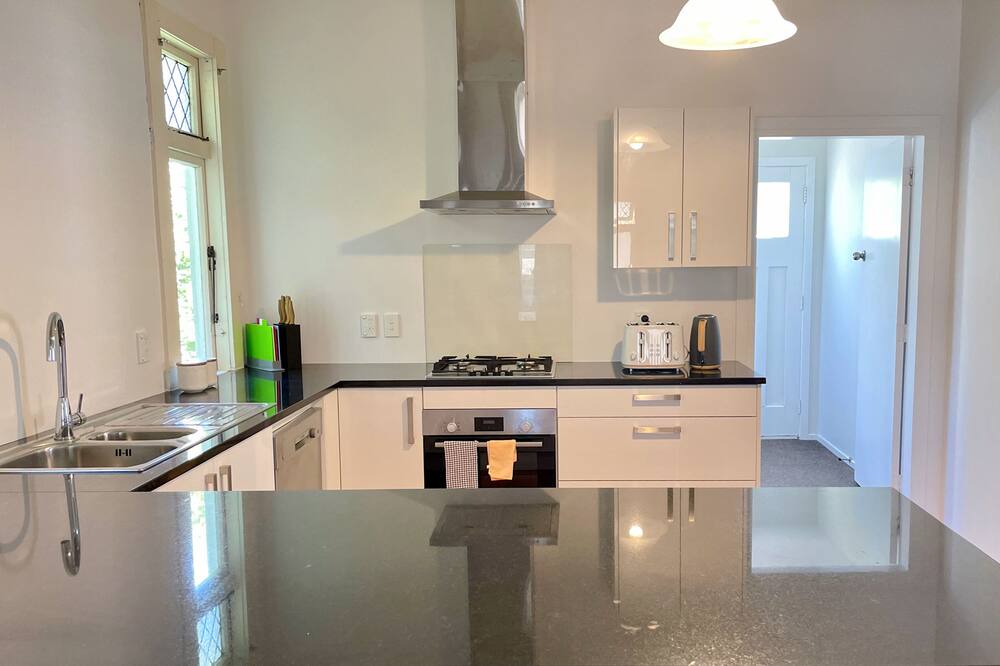 Photo of Kitchen in Johnsonville