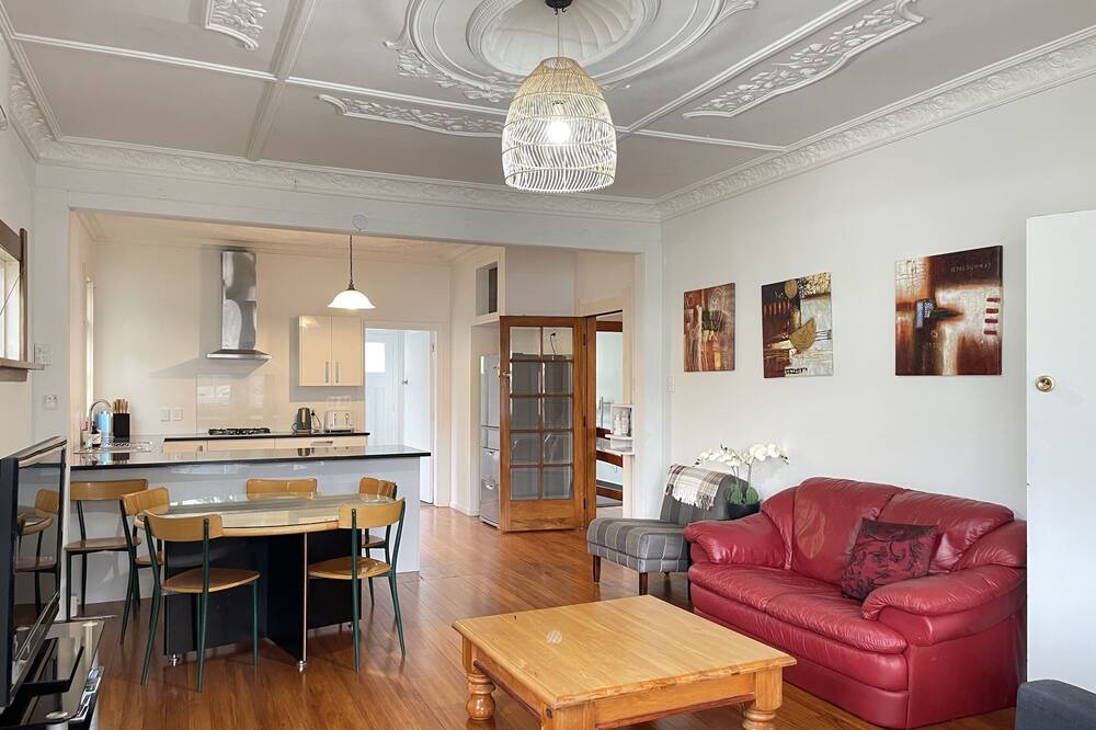 Photo of Livingroom in Johnsonville