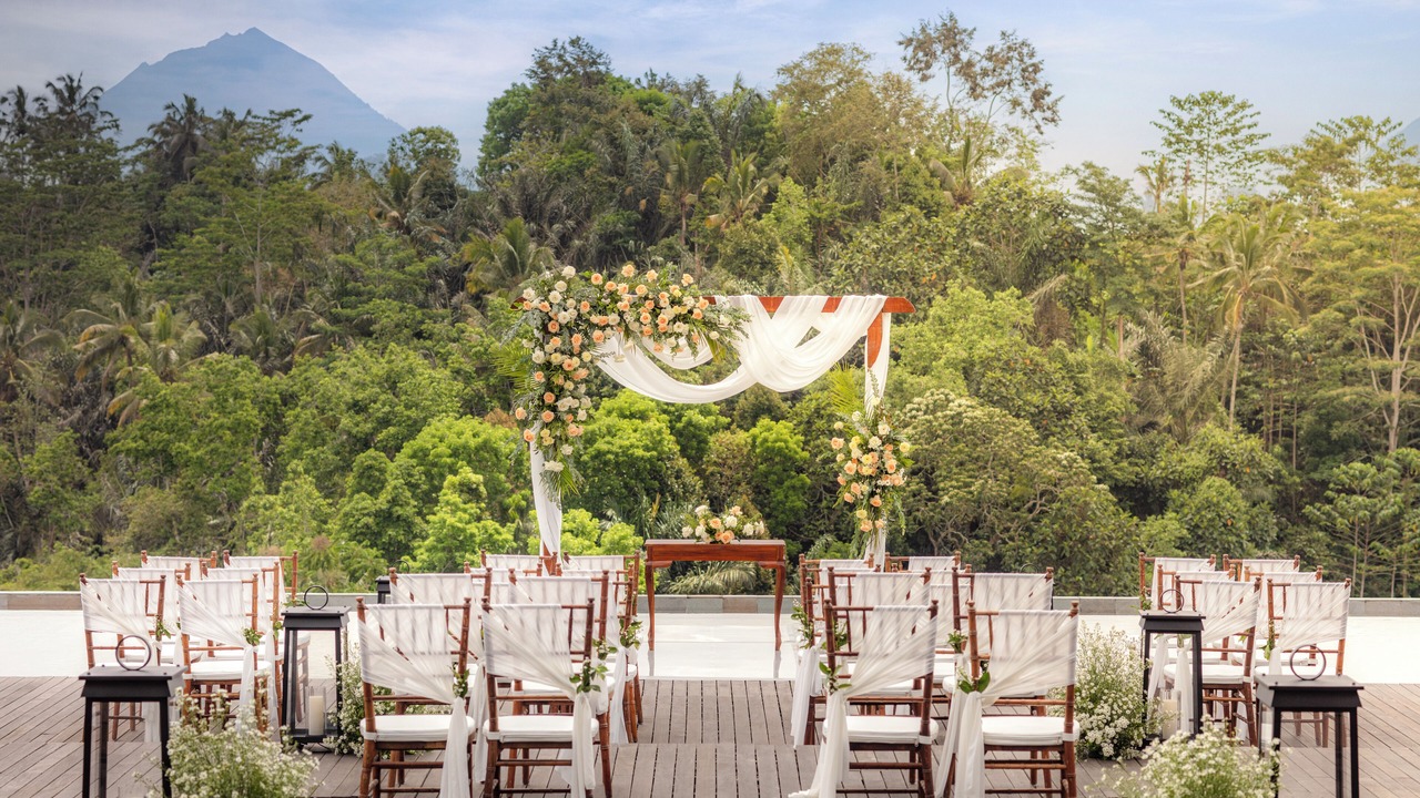 Photo of Outdoor in Payangan
