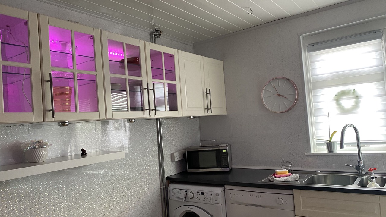 Photo of Kitchen in Kirkcaldy