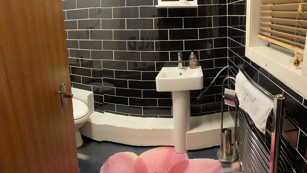 Photo of Bathroom in Kirkcaldy