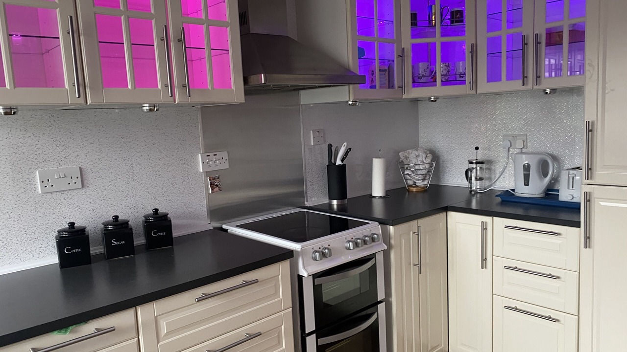 Photo of Kitchen in Kirkcaldy