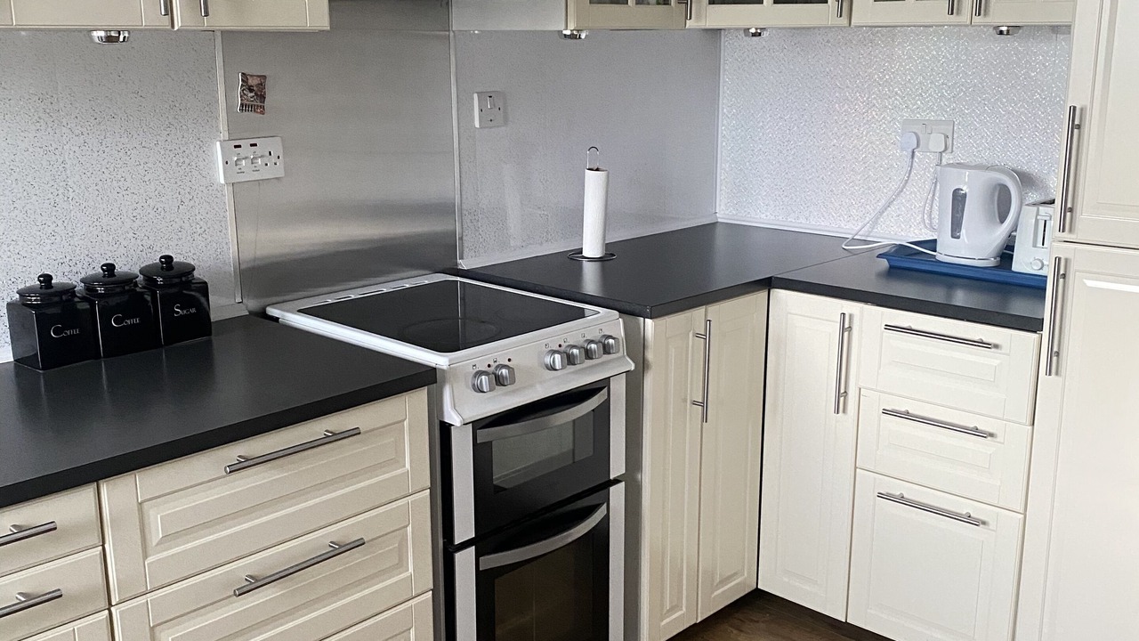 Photo of Kitchen in Kirkcaldy