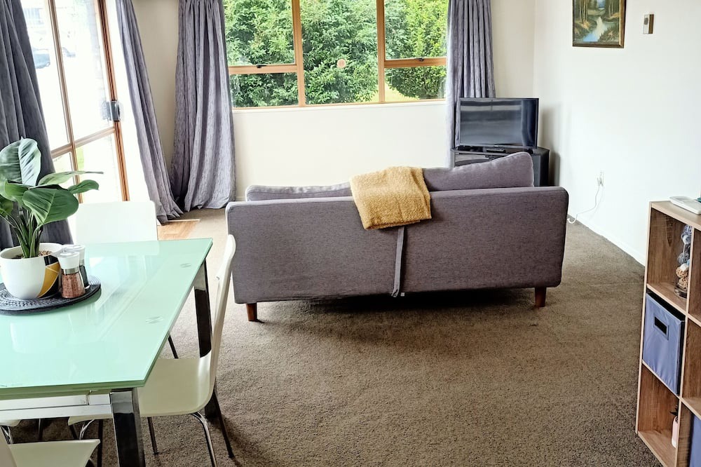 Photo of Bedroom in Pukekohe