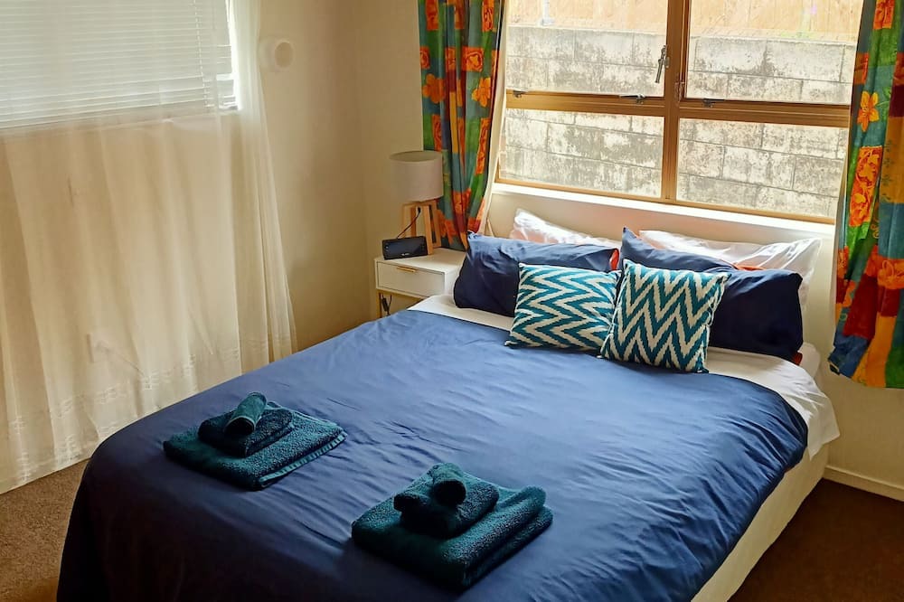 Photo of Bedroom in Pukekohe