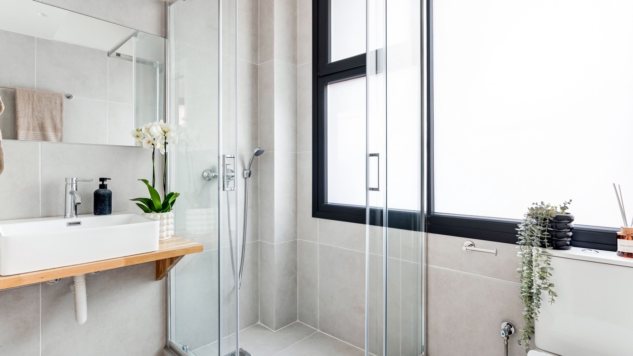 Photo of Bathroom in Pasalimani