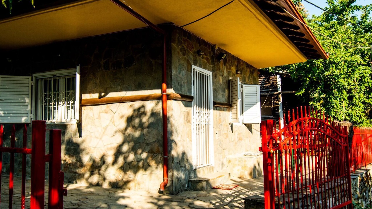 Photo of Patio Balcony in Elatochori